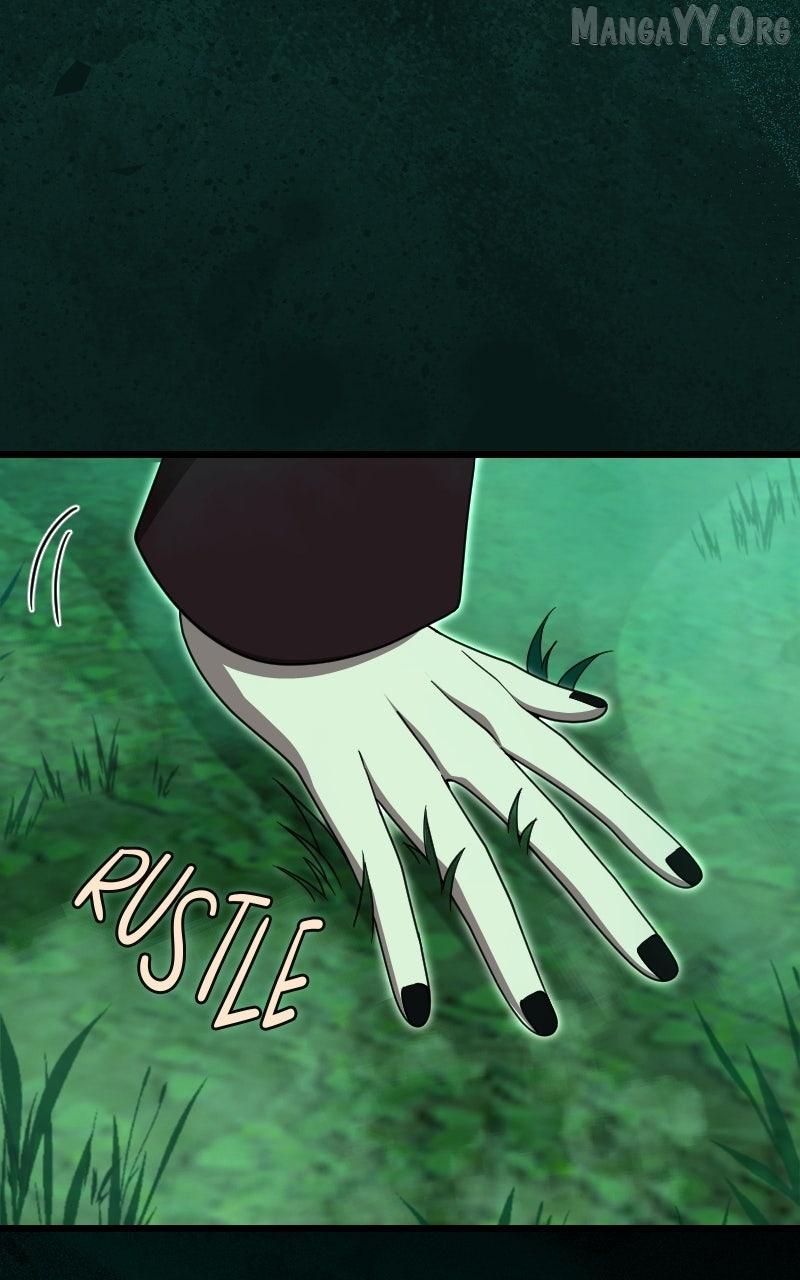 Death Is My BFF Chapter 47 page 22 - 