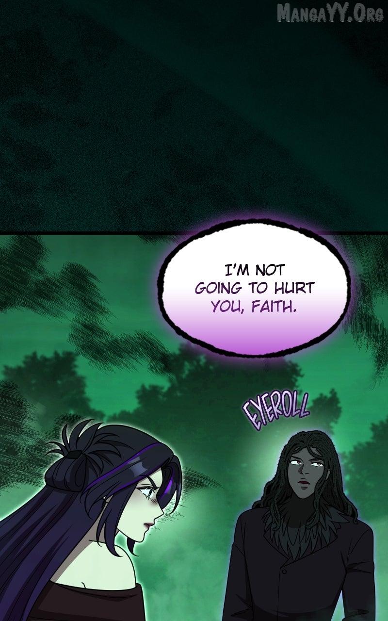 Death Is My BFF Chapter 47 page 23 - 