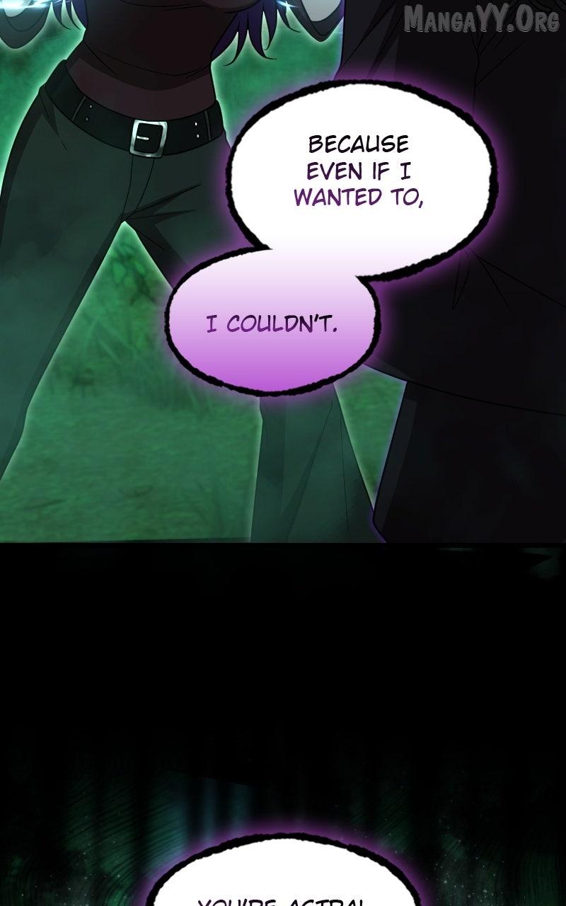 Death Is My BFF Chapter 47 page 26 - 