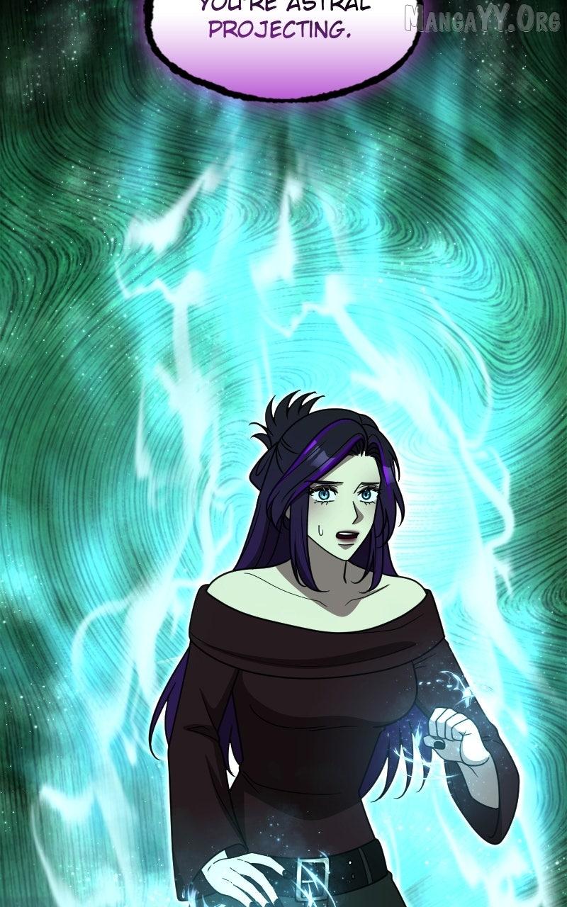 Death Is My BFF Chapter 47 page 27 - 