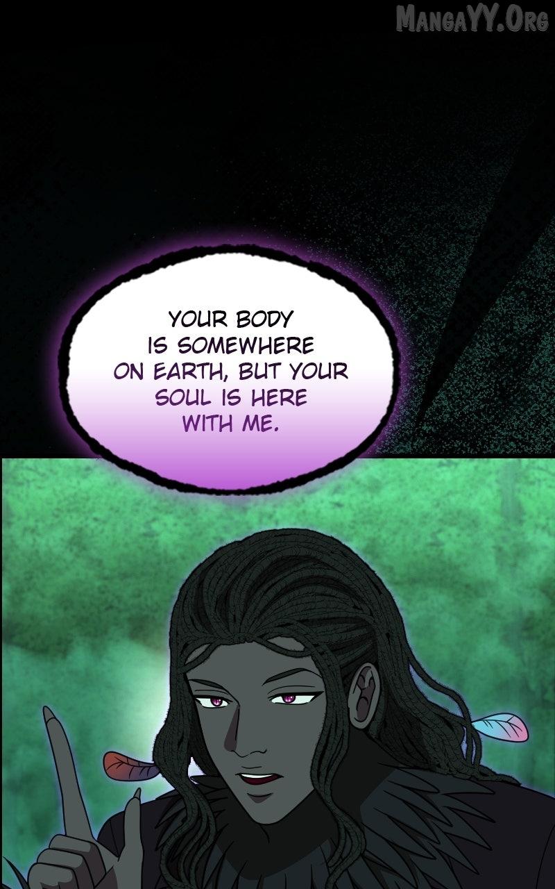 Death Is My BFF Chapter 47 page 29 - 