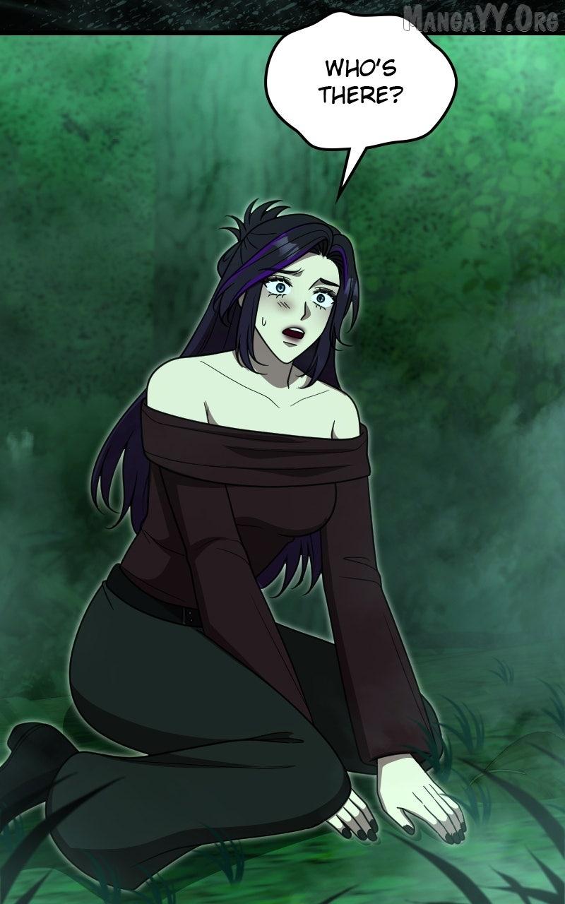 Death Is My BFF Chapter 47 page 4 - 