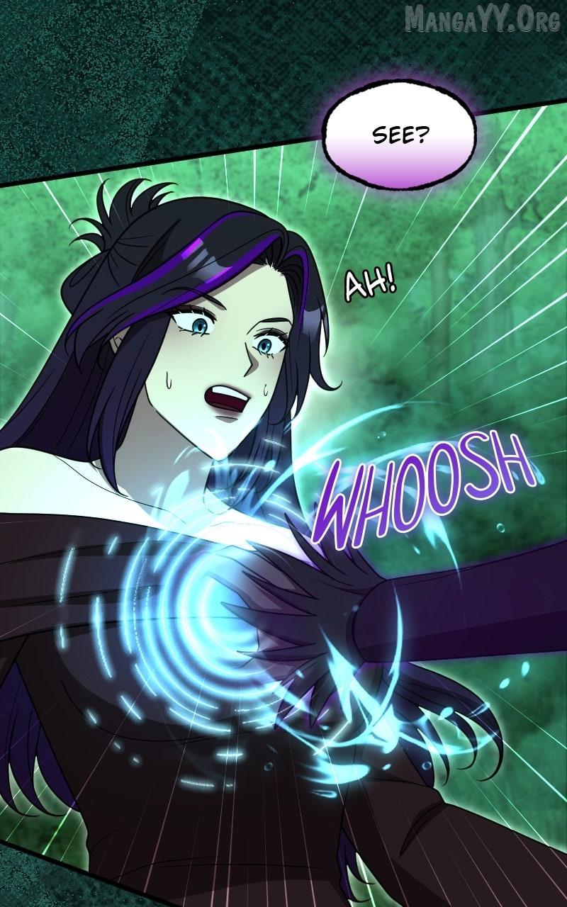 Death Is My BFF Chapter 47 page 31 - 