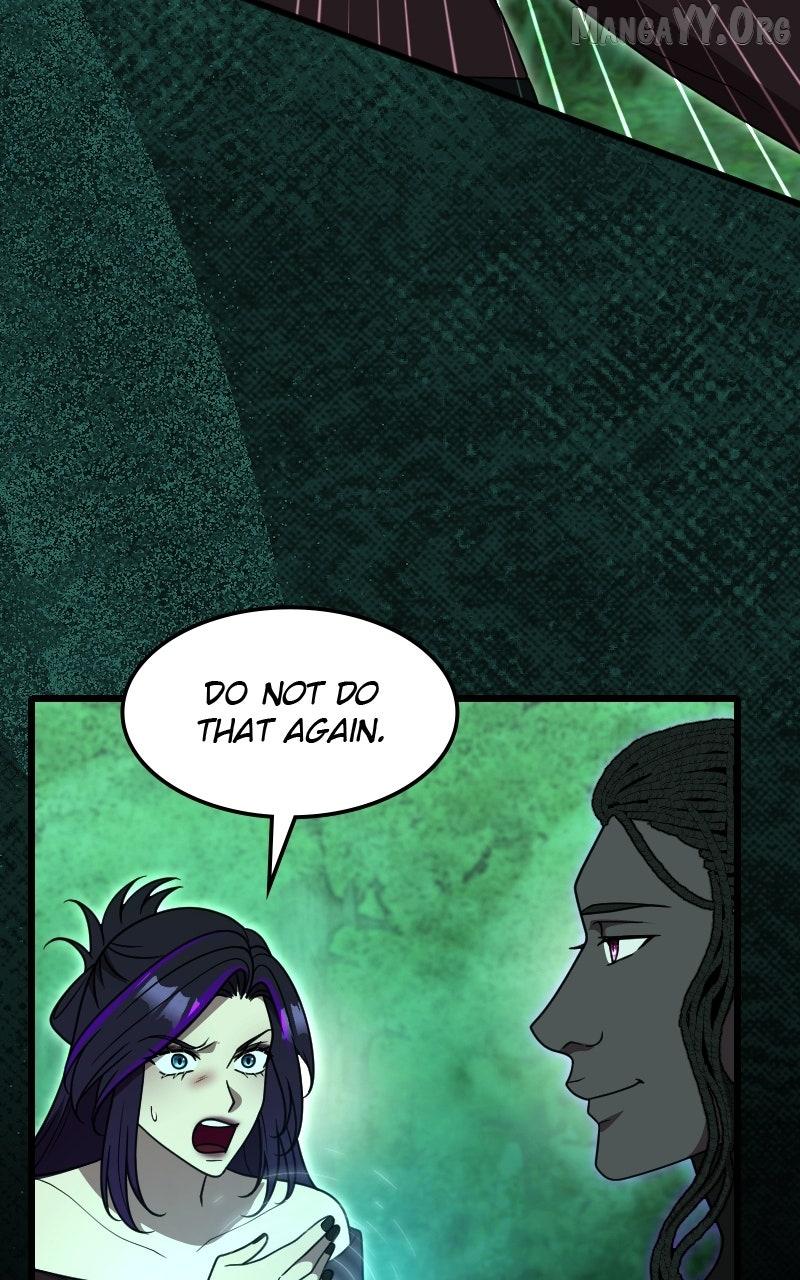 Death Is My BFF Chapter 47 page 32 - 