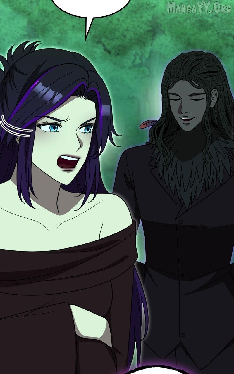 Death Is My BFF Chapter 47 page 36 - 