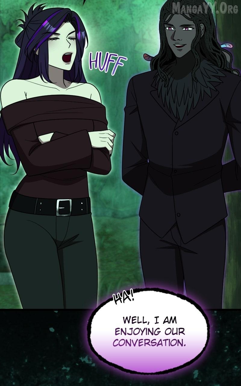 Death Is My BFF Chapter 47 page 38 - 