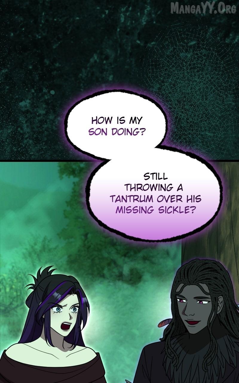 Death Is My BFF Chapter 47 page 39 - 