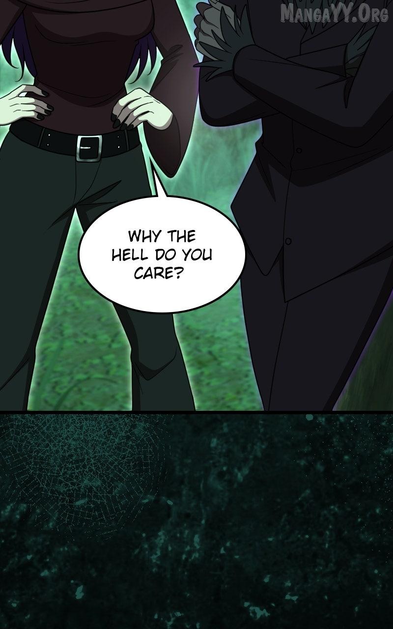 Death Is My BFF Chapter 47 page 40 - 