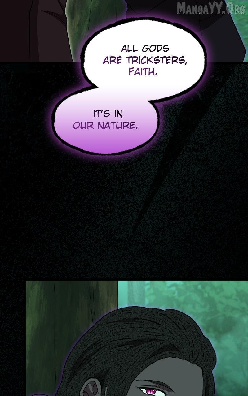 Death Is My BFF Chapter 47 page 42 - 