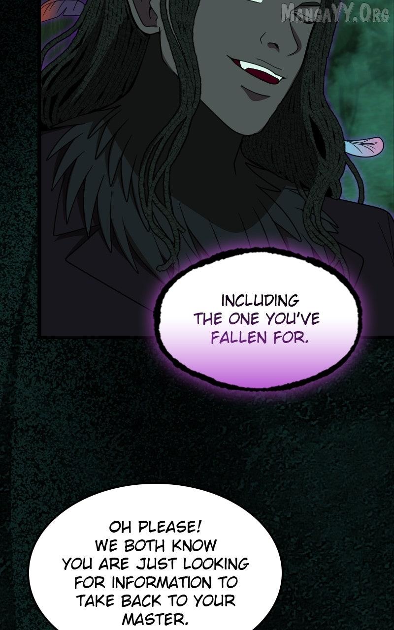 Death Is My BFF Chapter 47 page 43 - 