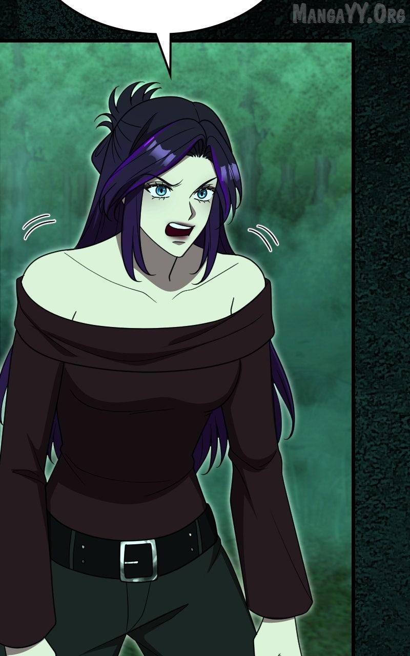 Death Is My BFF Chapter 47 page 44 - 
