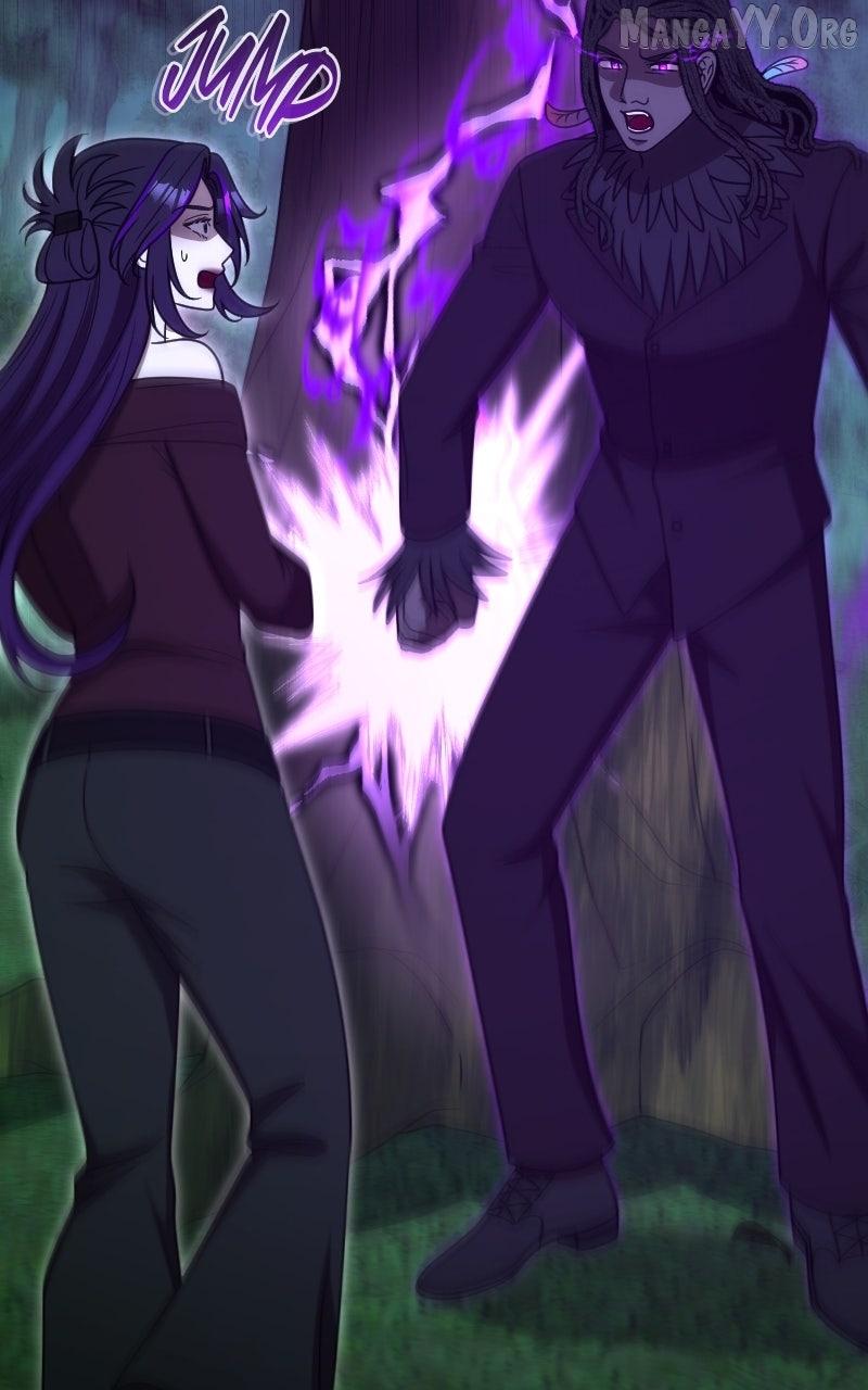 Death Is My BFF Chapter 47 page 48 - 