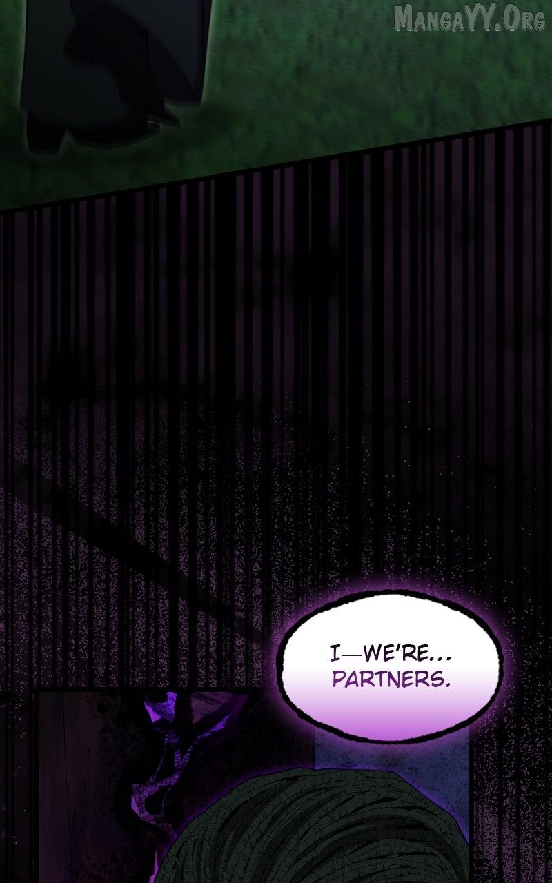 Death Is My BFF Chapter 47 page 49 - 