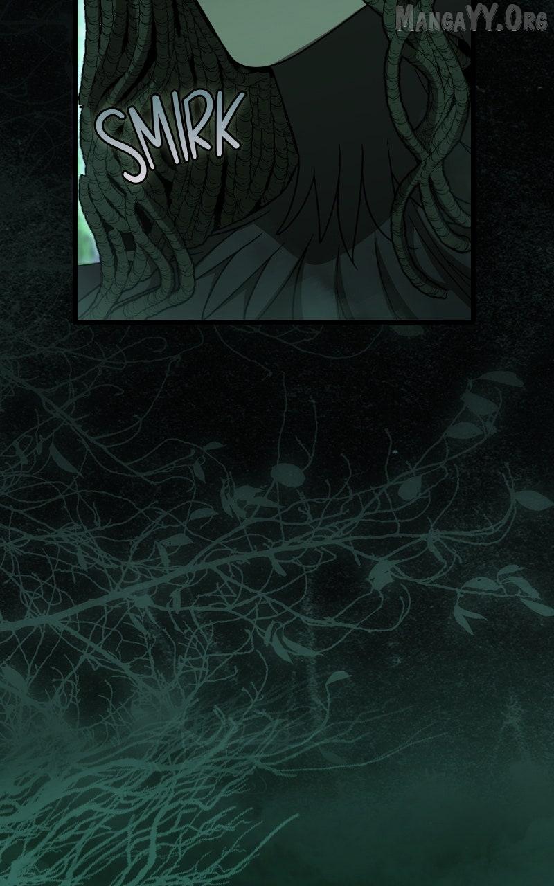 Death Is My BFF Chapter 47 page 6 - 