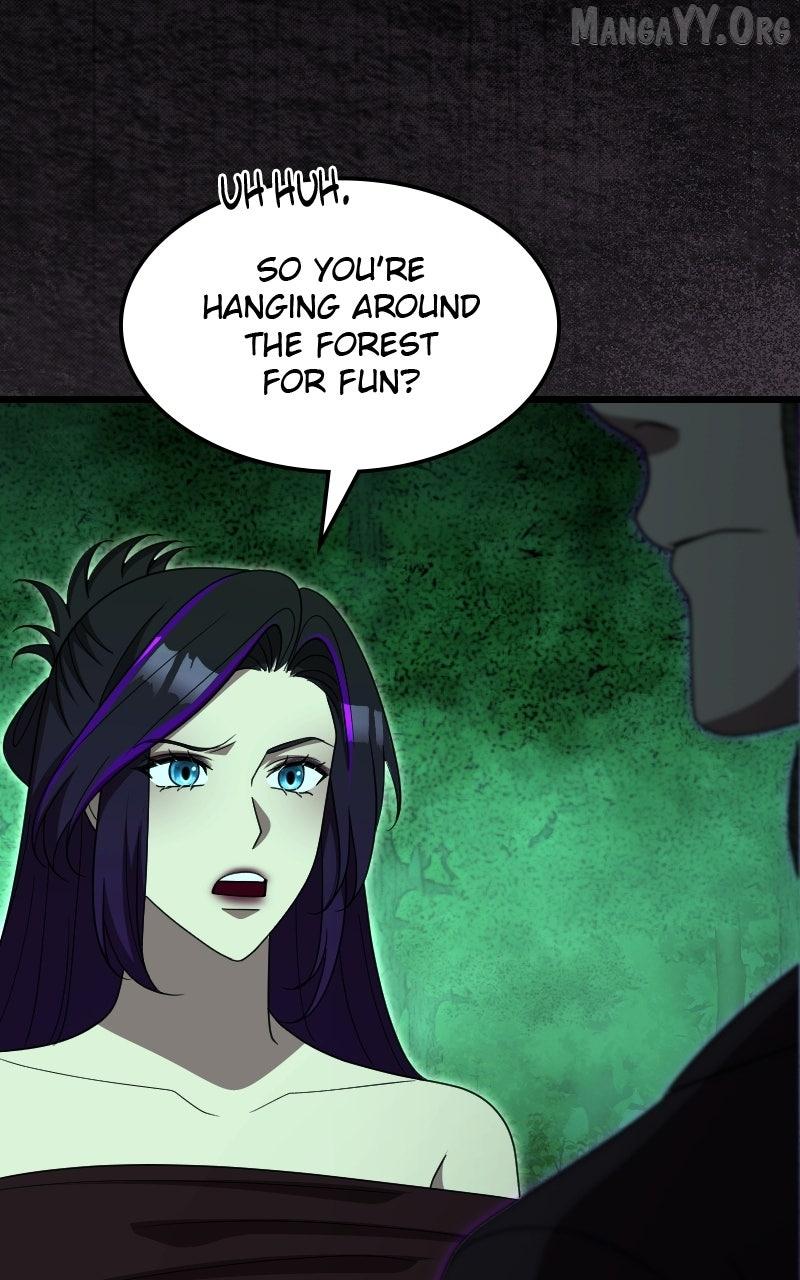 Death Is My BFF Chapter 47 page 51 - 