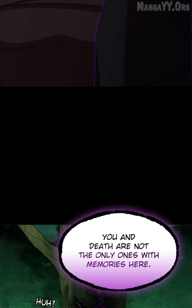 Death Is My BFF Chapter 47 page 52 - 