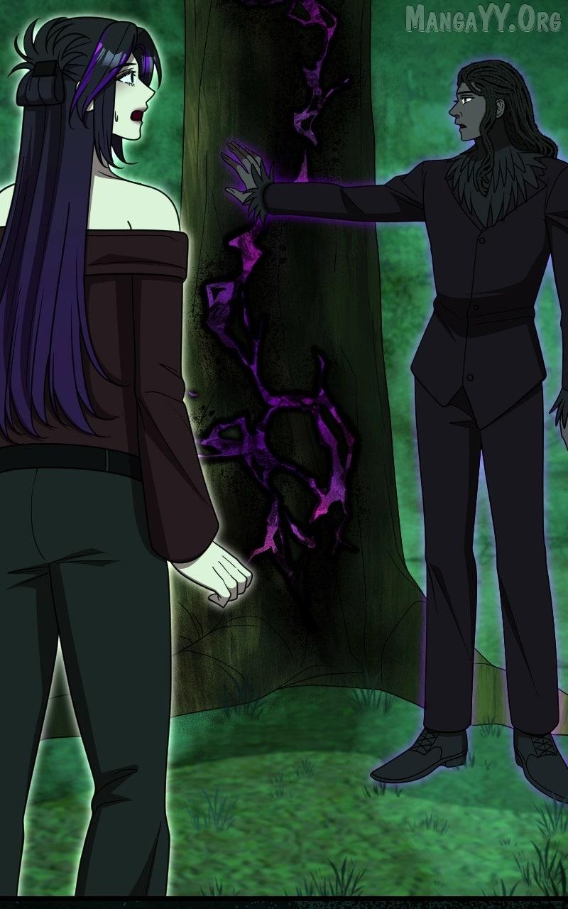 Death Is My BFF Chapter 47 page 53 - 