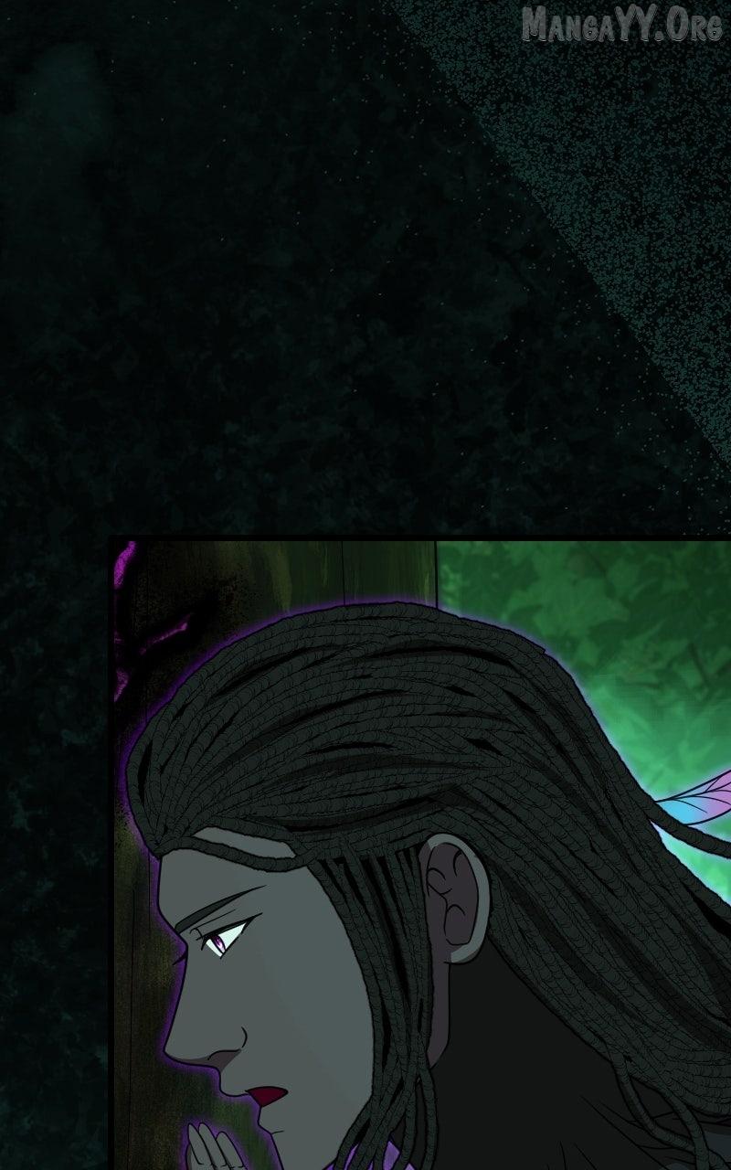 Death Is My BFF Chapter 47 page 54 - 