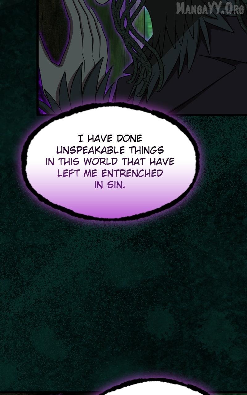 Death Is My BFF Chapter 47 page 55 - 