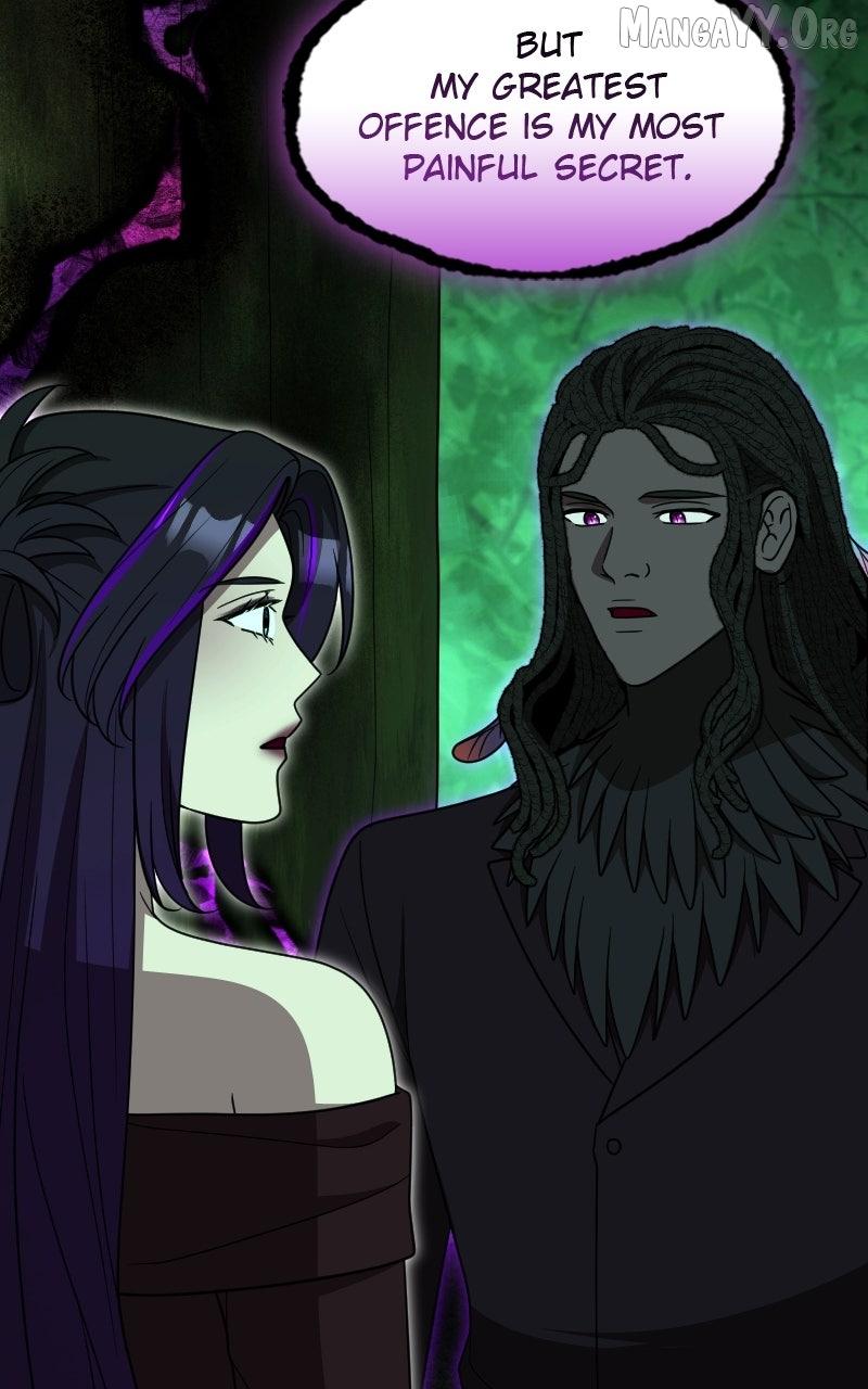 Death Is My BFF Chapter 47 page 56 - 