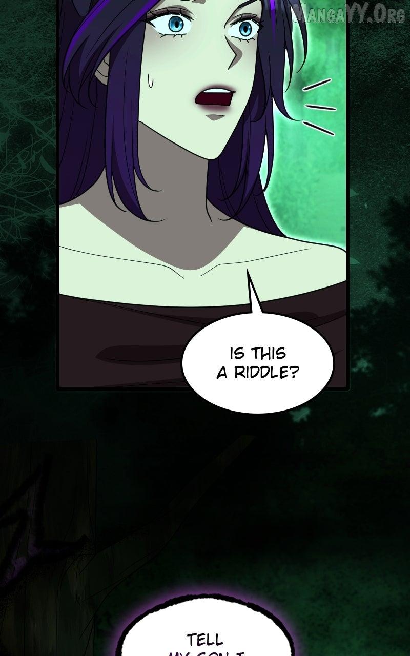 Death Is My BFF Chapter 47 page 58 - 