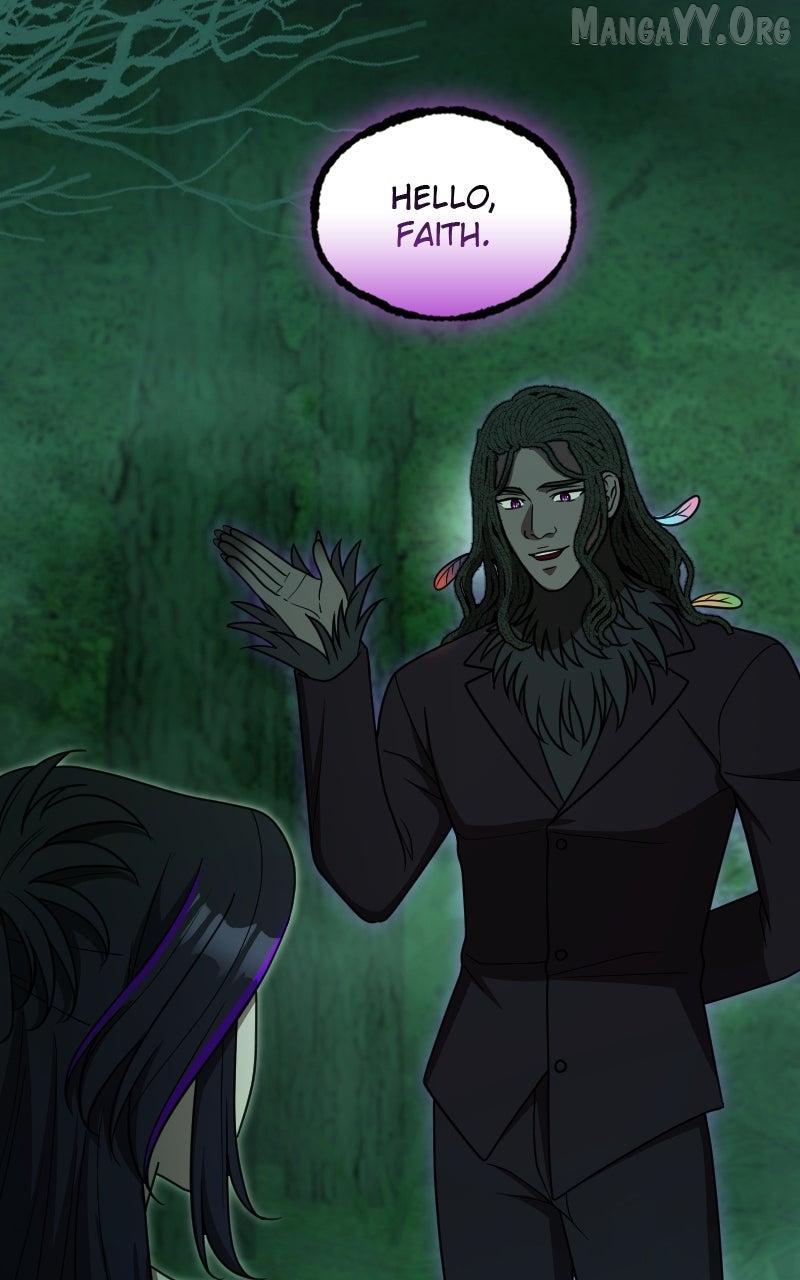 Death Is My BFF Chapter 47 page 7 - 