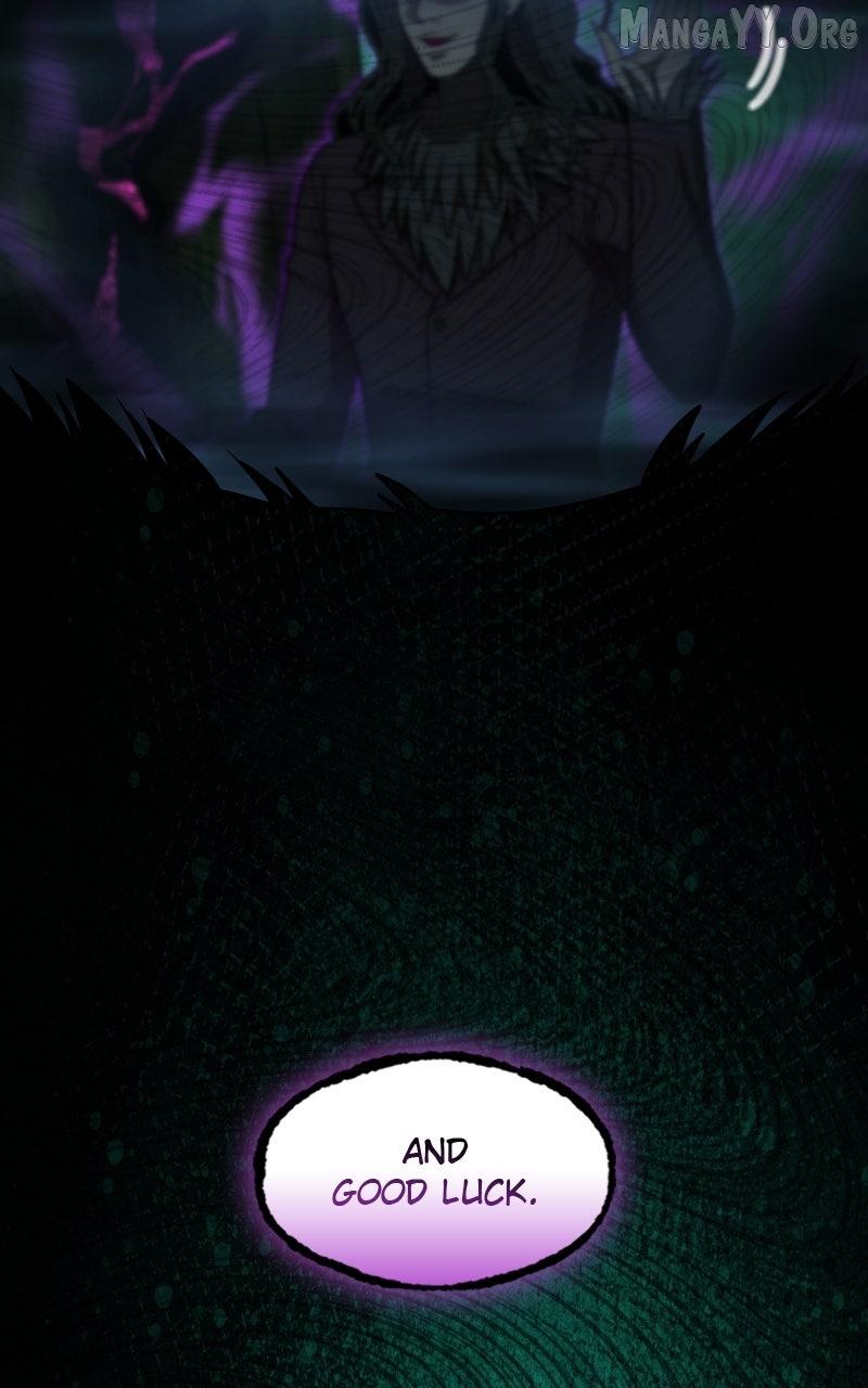 Death Is My BFF Chapter 47 page 61 - 