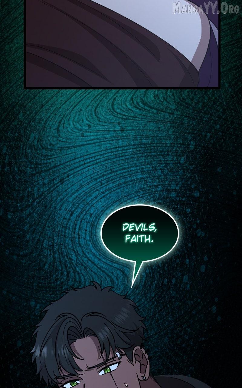 Death Is My BFF Chapter 47 page 63 - 