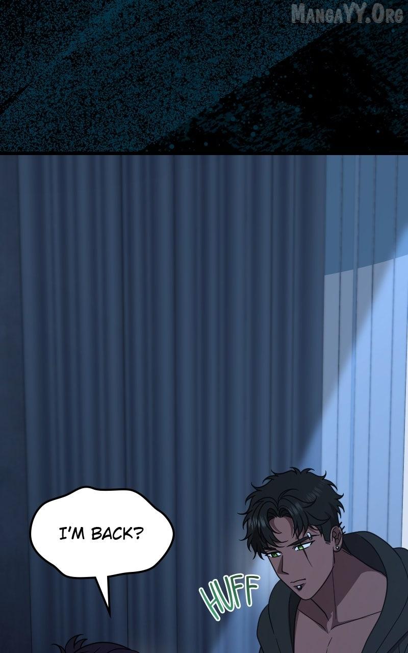 Death Is My BFF Chapter 47 page 65 - 