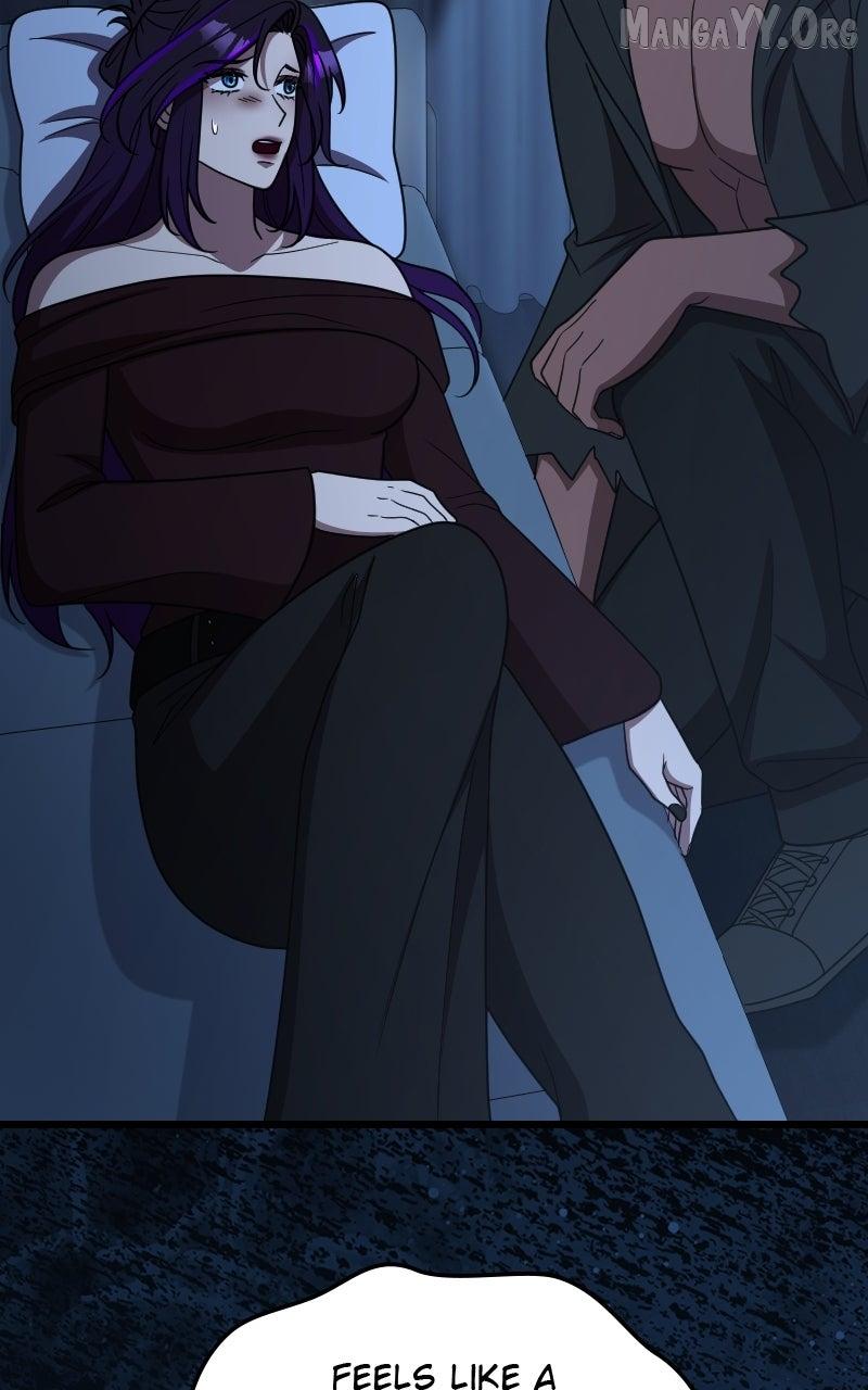 Death Is My BFF Chapter 47 page 66 - 
