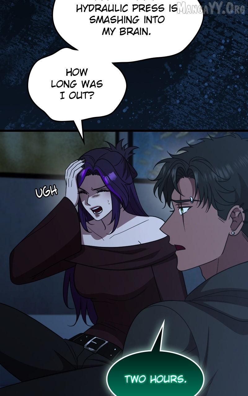 Death Is My BFF Chapter 47 page 67 - 