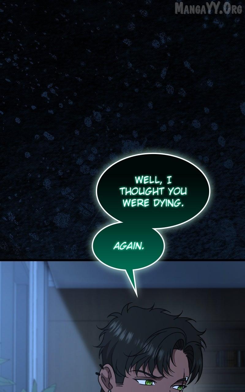 Death Is My BFF Chapter 47 page 70 - 