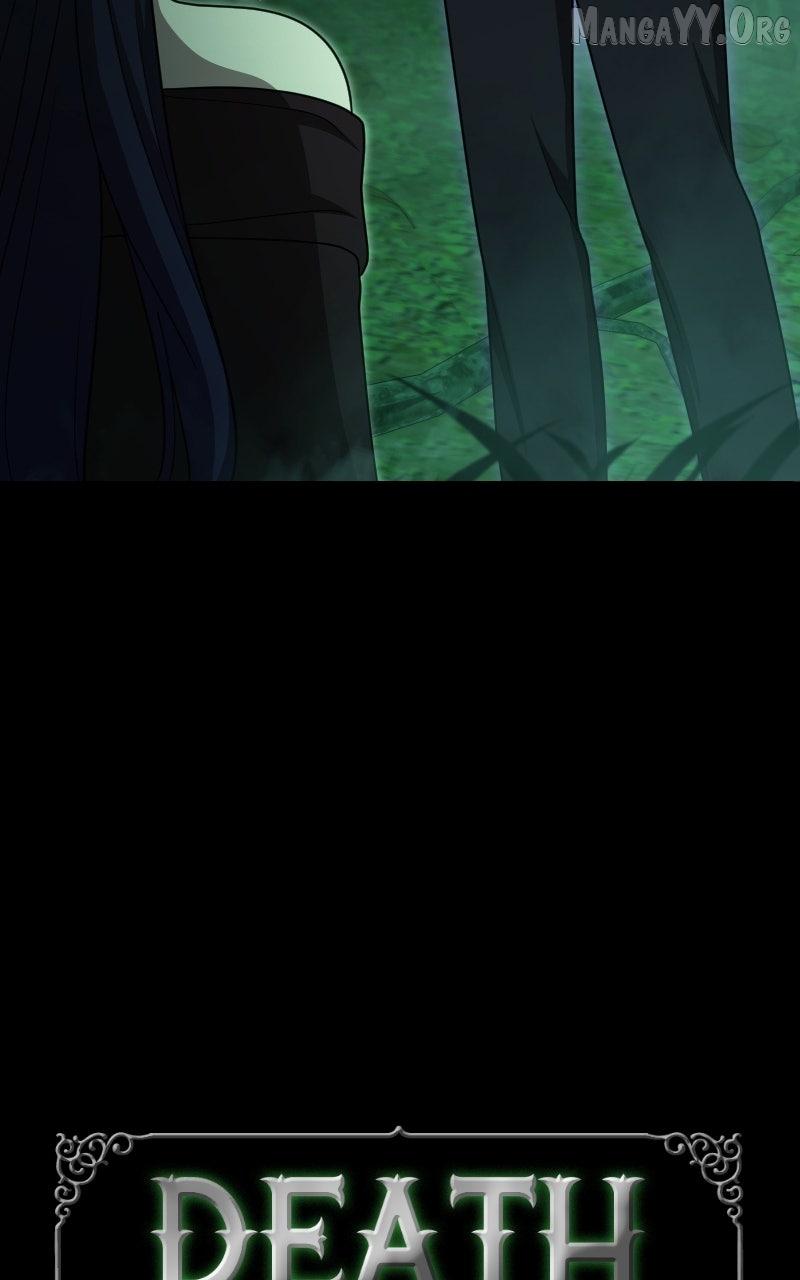 Death Is My BFF Chapter 47 page 8 - 