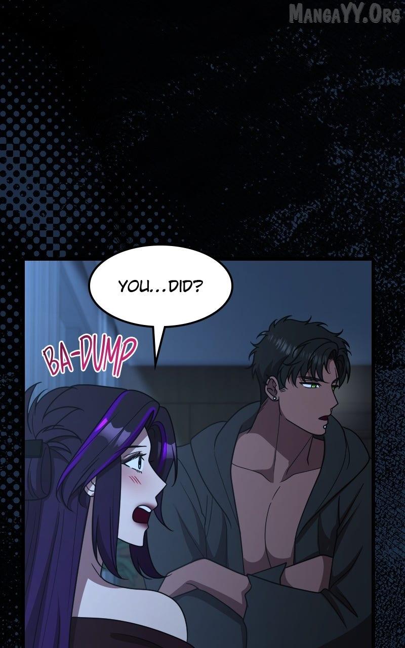 Death Is My BFF Chapter 47 page 72 - 