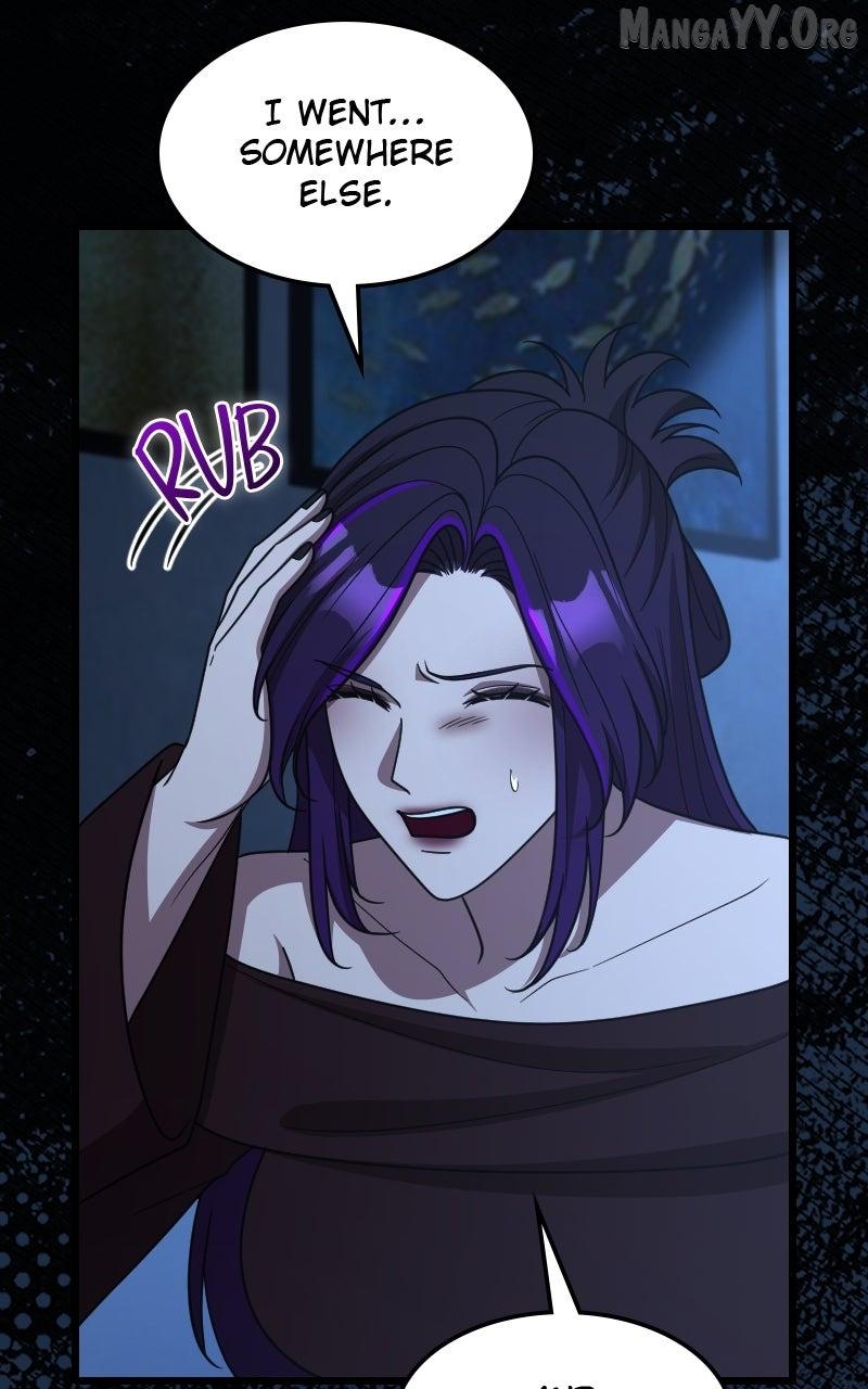 Death Is My BFF Chapter 47 page 76 - 