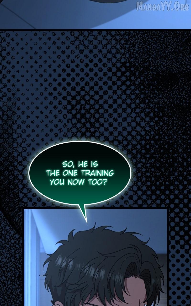 Death Is My BFF Chapter 47 page 80 - 