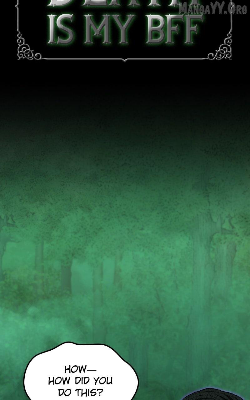 Death Is My BFF Chapter 47 page 9 - 