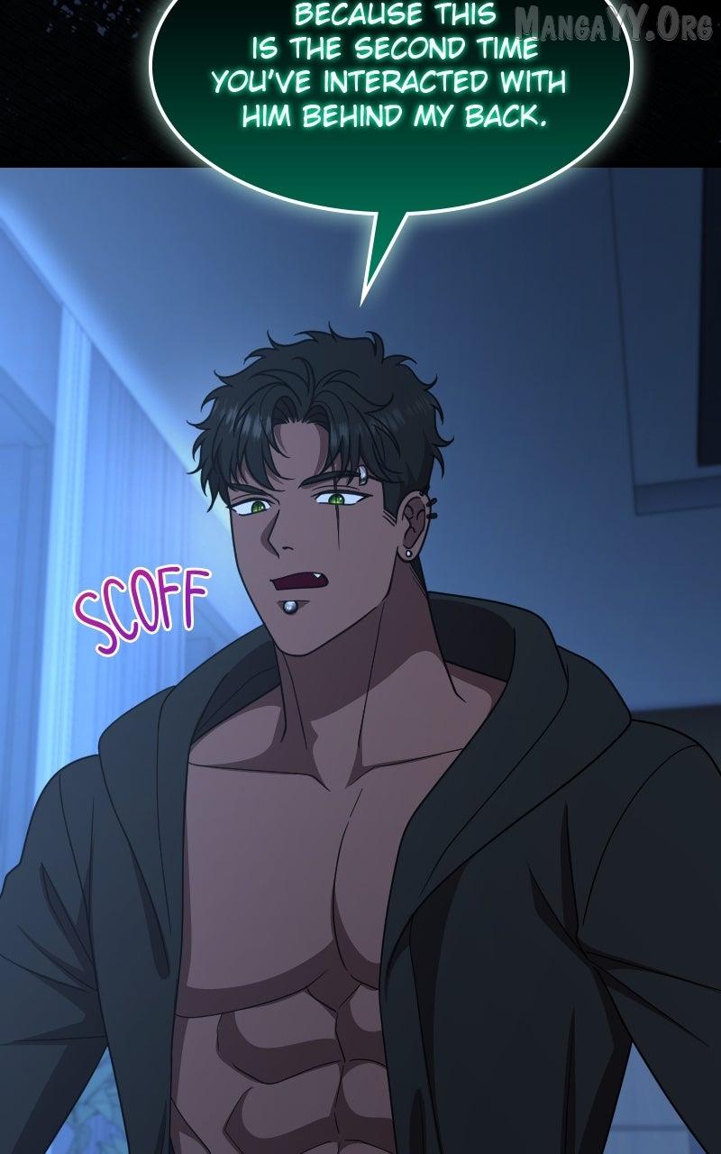 Death Is My BFF Chapter 47 page 82 - 