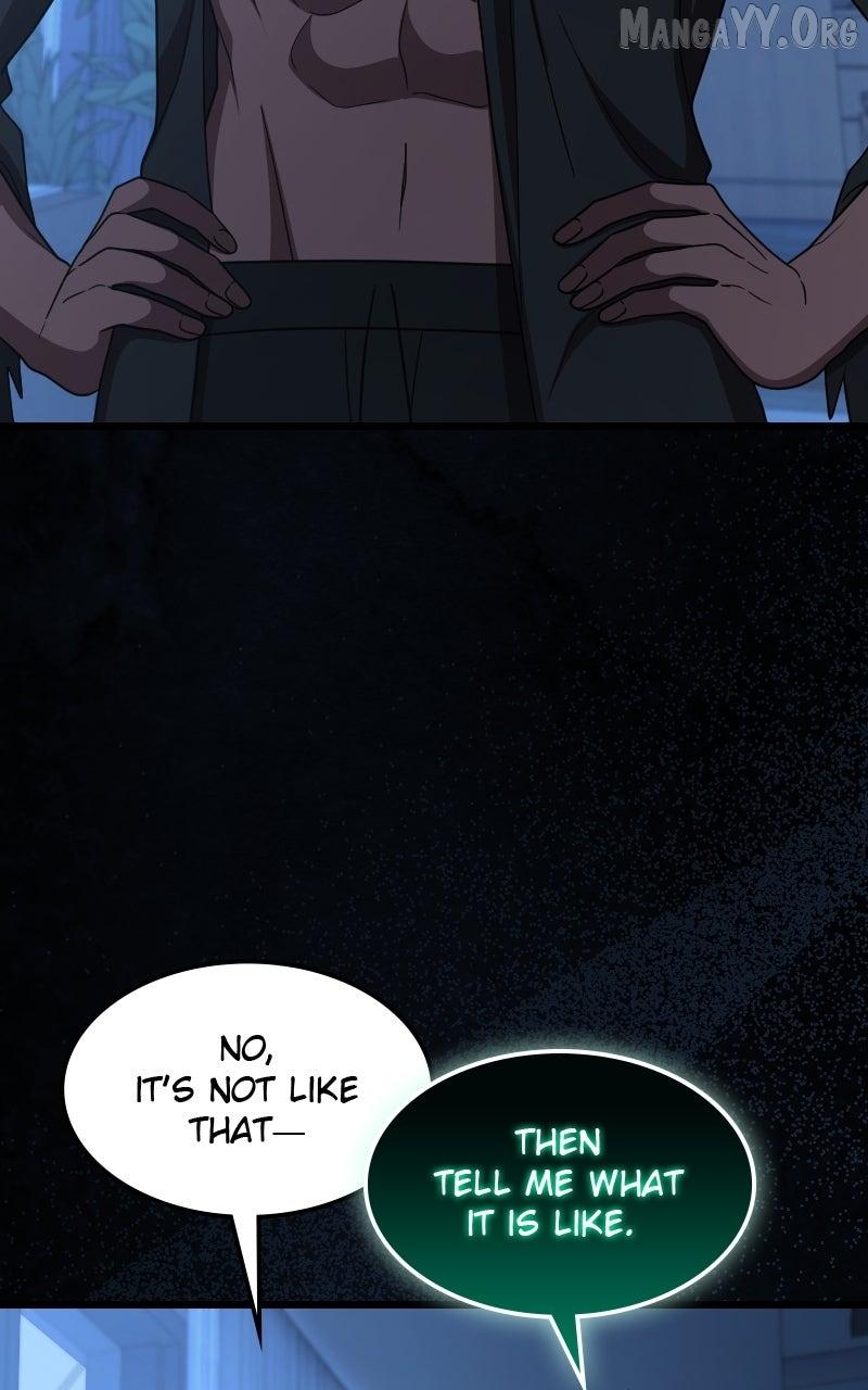 Death Is My BFF Chapter 47 page 83 - 