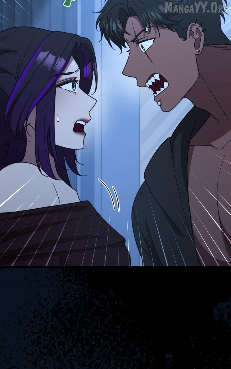 Death Is My BFF Chapter 47 page 86 - 