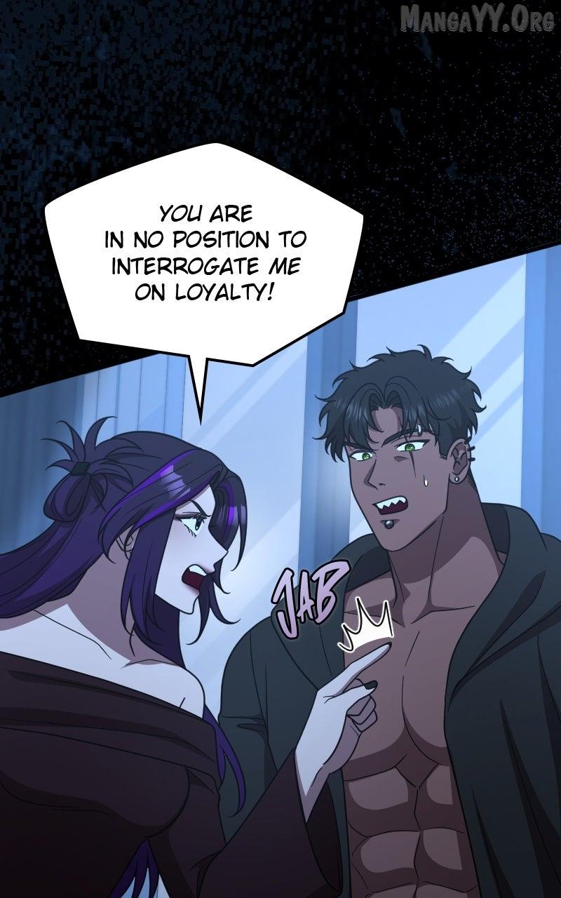 Death Is My BFF Chapter 47 page 87 - 
