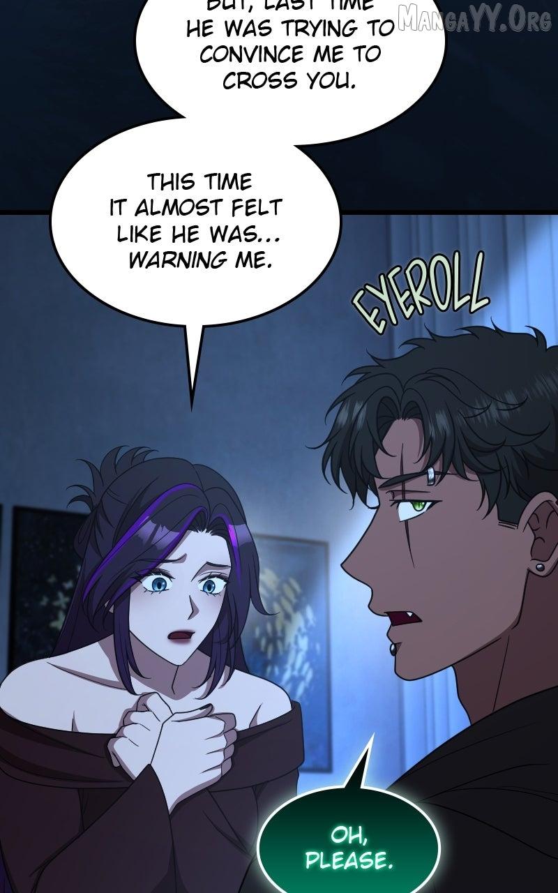 Death Is My BFF Chapter 47 page 90 - 