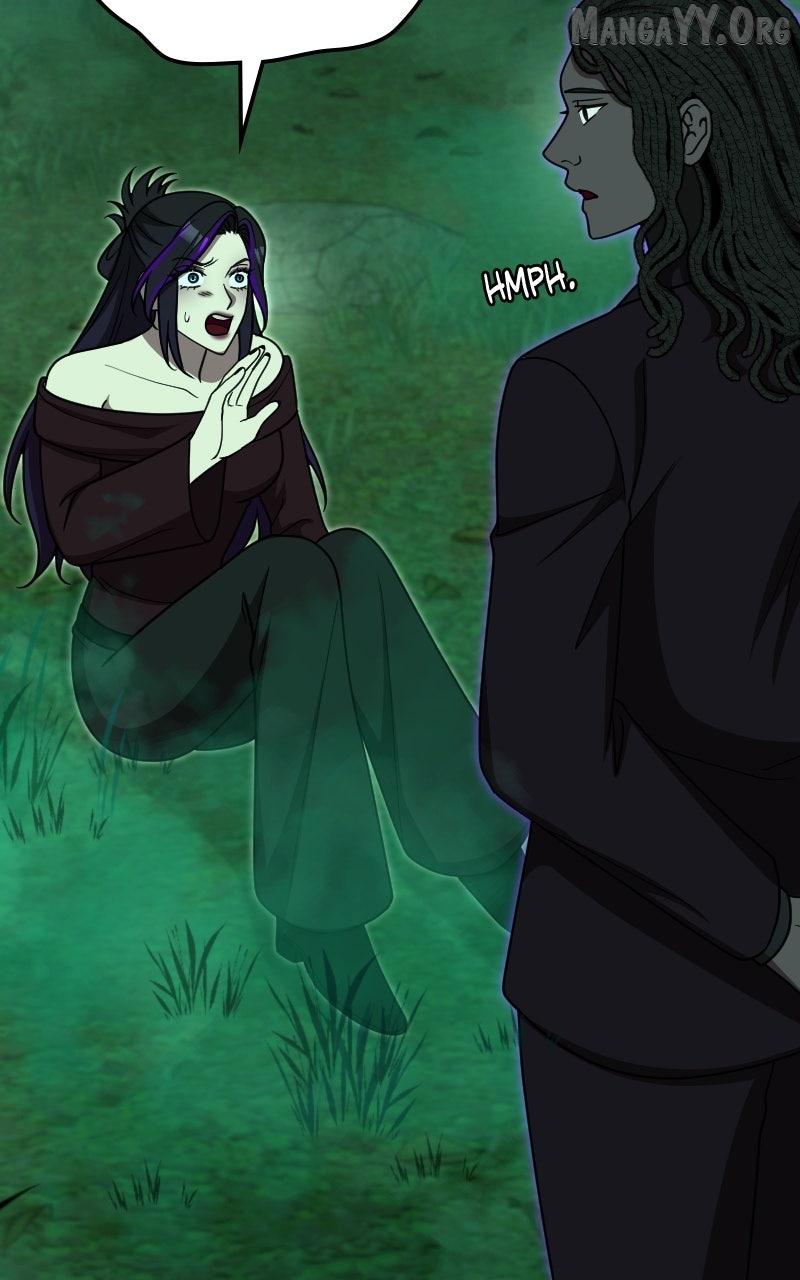 Death Is My BFF Chapter 47 page 10 - 