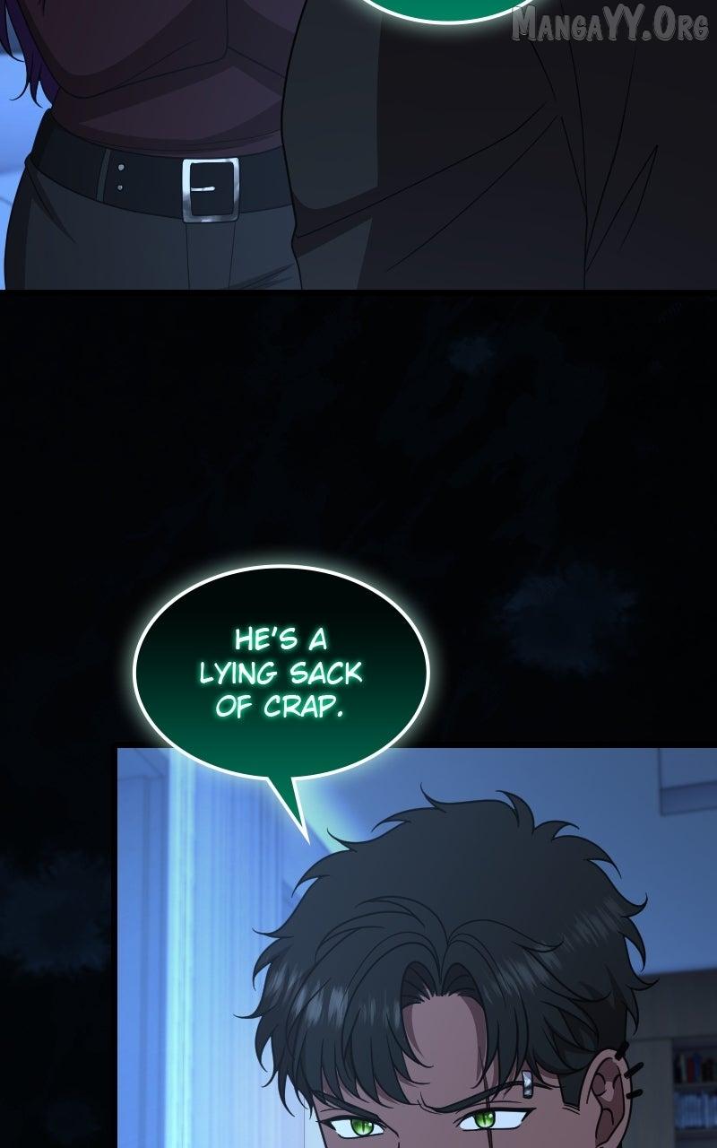 Death Is My BFF Chapter 47 page 91 - 