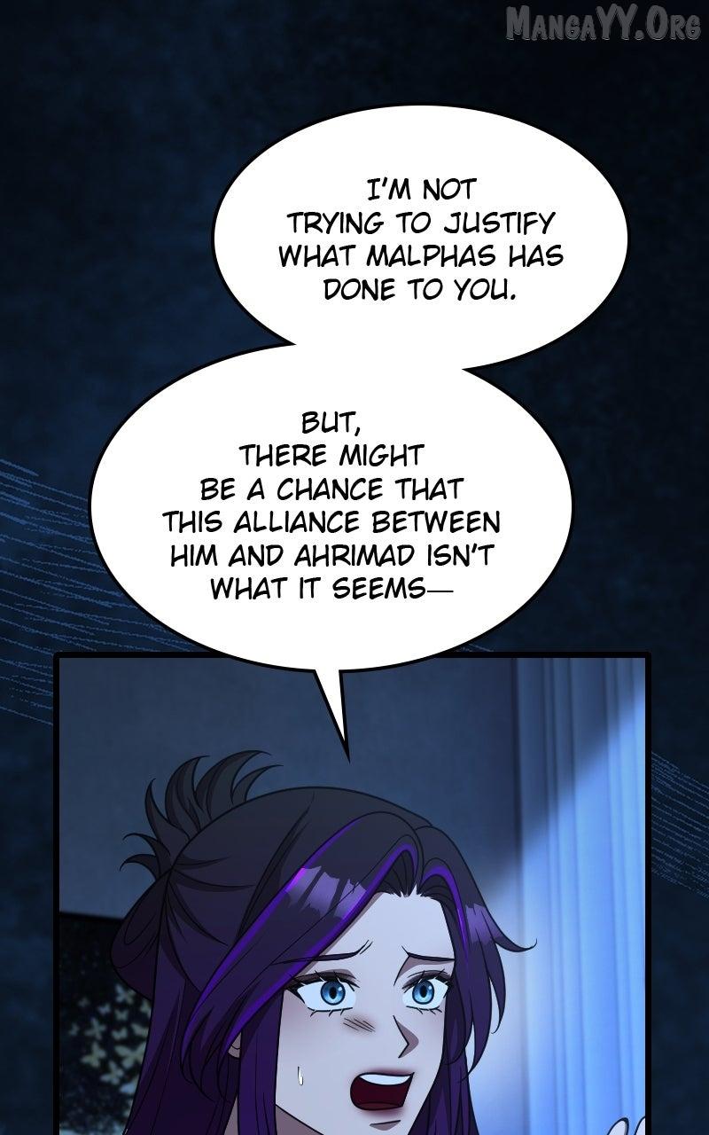 Death Is My BFF Chapter 47 page 93 - 