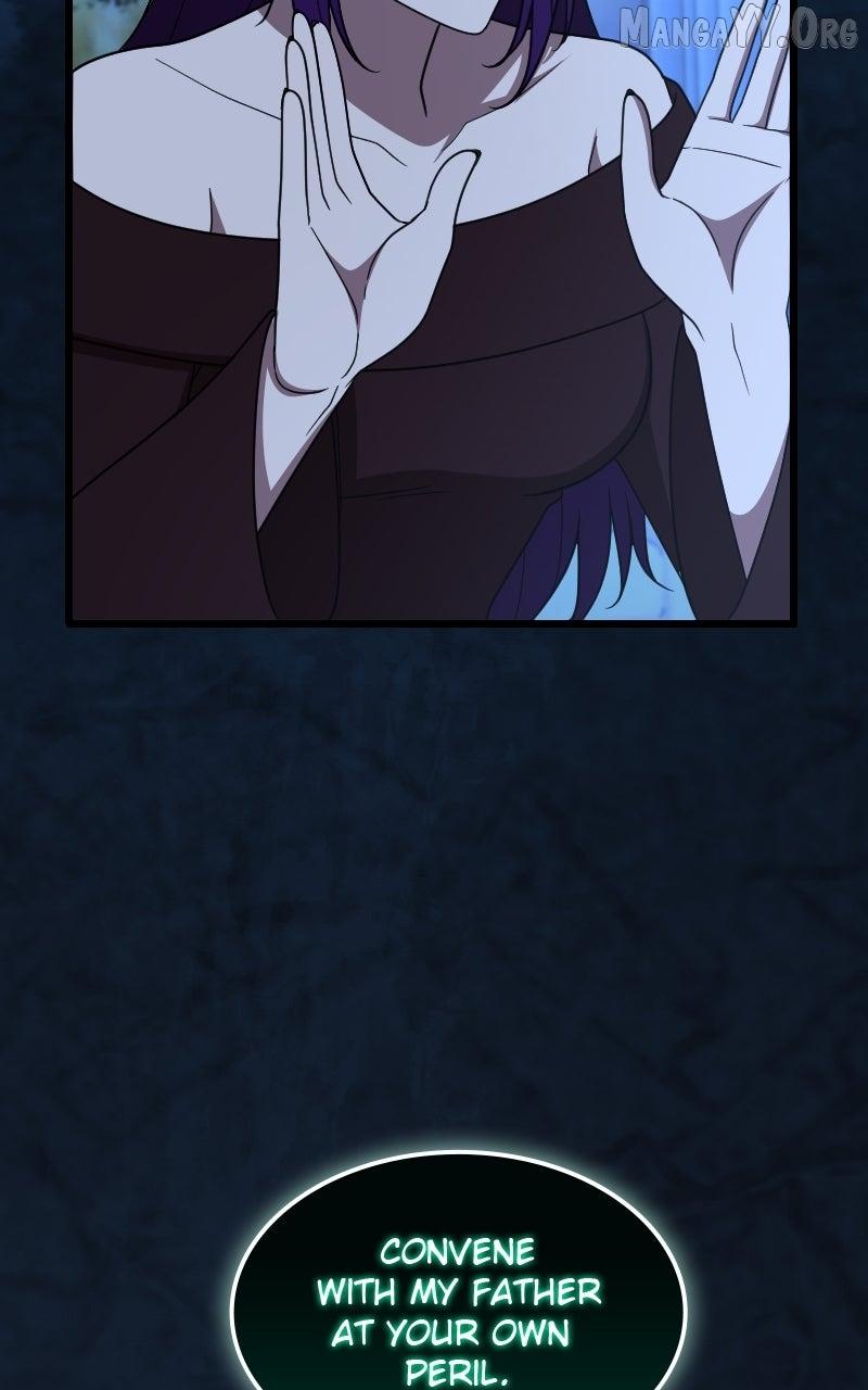 Death Is My BFF Chapter 47 page 94 - 