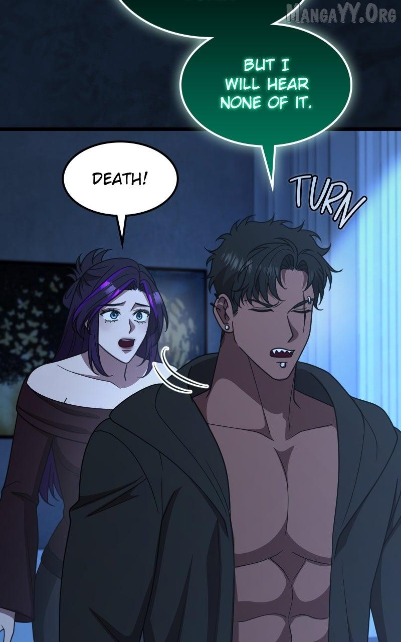 Death Is My BFF Chapter 47 page 95 - 
