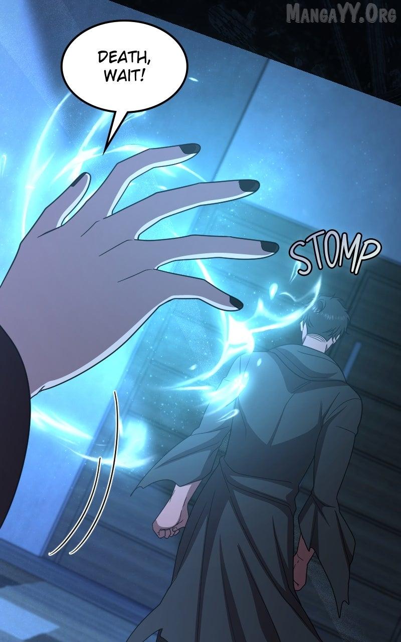 Death Is My BFF Chapter 47 page 97 - 