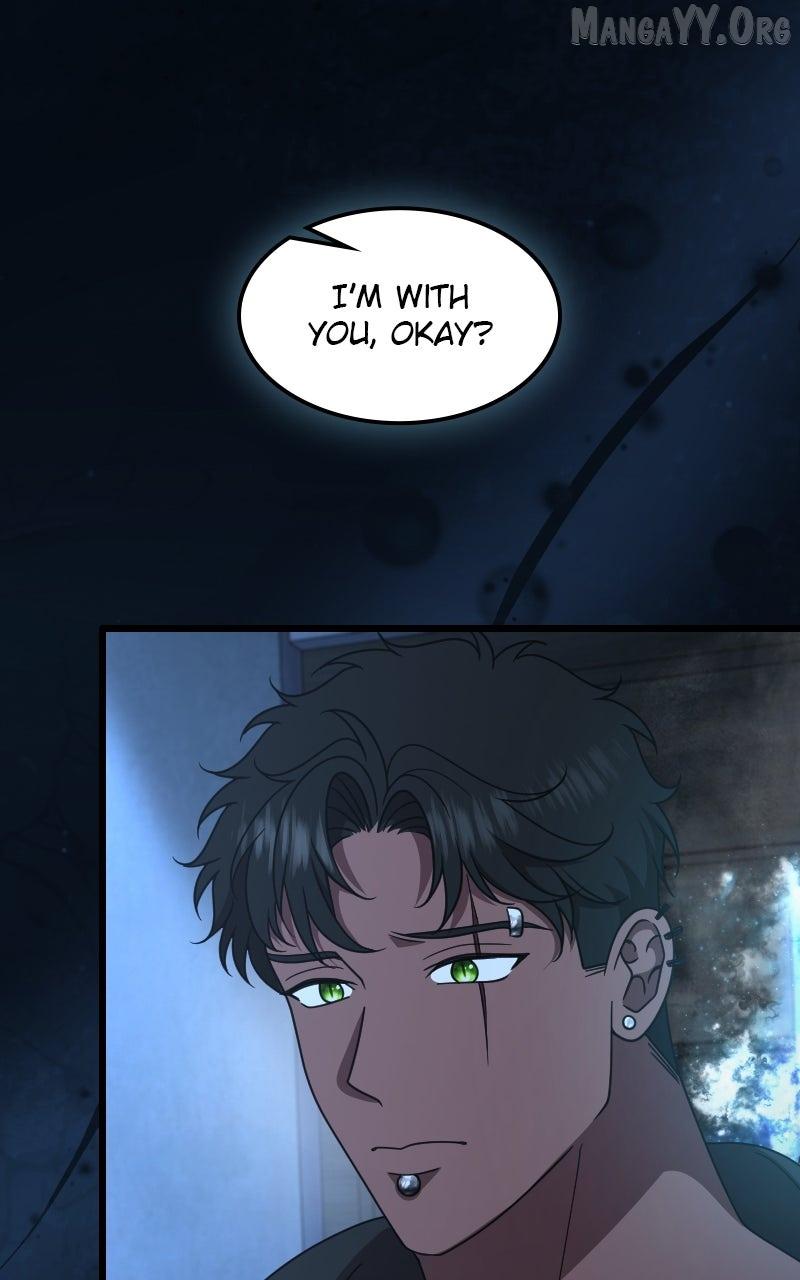 Death Is My BFF Chapter 48 page 2 - 