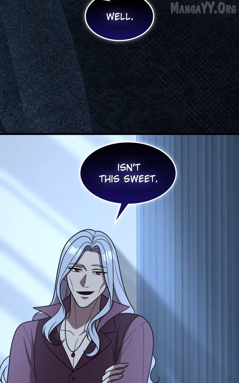 Death Is My BFF Chapter 48 page 11 - 
